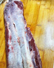 智田喜牦牛肉牛腱子牛肋条牛腿肉牛排骨阿坝州高原草饲生鲜牛肉火锅食材 牦牛里脊肉2斤 实拍图