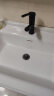 BSITN洗手盆弹跳下水器芯过滤网防堵洗手池台盆防臭神器漏水塞子B2501 实拍图