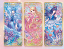 卡游（Kayou）叶罗丽卡片晶钻包16弹星愿包梦幻包灵犀包官方正版卡牌卡册卡包 【第7弹】星愿包1小盒 叶罗丽 实拍图