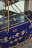 泸州老窖 蓝花瓷头曲 礼盒 浓香型白酒52度升级版500ml*2 礼盒装 实拍图