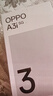OPPO A3i 6GB+128GB 静夜黑 抗摔抗水溅 5100mAh大电池 45W闪充 120Hz高刷 5G 老人智能手机 国家补贴 实拍图