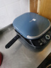 美的（Midea）电饼铛 电饼档上下盘可拆洗家用智能0氟钛陶瓷双面加热三明治早餐机煎烤机煎饼锅烙饼锅 JKC3077Ti 实拍图