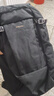 迪卡侬双肩背包NH100书包学生城市轻户外徒步登山旅行出差通勤出游背包 石墨黑-20L 实拍图