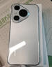 HUAWEI Pura 70 12GB+512GB 雪域白 北斗卫星消息版 超高速风驰闪拍 华为鸿蒙智能手机 实拍图