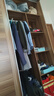 京东洗衣服务 衣服任洗 价值2000元以下棉服/羽绒服/衬衫/外套等 上门取送 干洗水洗 去渍熨烫 衣服任洗 5件 实拍图
