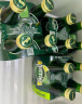 Perrier巴黎水（Perrier）法国原装进口气泡水原味天然矿泉水 330ml*24瓶 实拍图