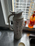 五月花（May Flower） 五月花保温壶家用热水瓶开水瓶水瓶暖水瓶暖壶 2.0L小碎花 2000ml 实拍图