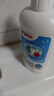 贝亲（Pigeon）奶瓶清洗剂 洗奶嘴果蔬水杯餐具玩具洗洁精小瓶 400ml MA26 实拍图