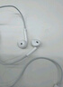 Apple/苹果 USB-C接口有线耳机 type-c接口有线耳机苹果耳机 苹果17有线耳机笔记本耳机游戏音乐 实拍图