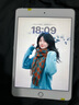 Apple 苹果平板电脑 iPad mini5 二手平板电脑 银色 256G WiFi+4G 实拍图