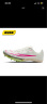 耐克（Nike）苏炳添9秒83亚洲记录 田径精英Nike Maxfly耐克男女专业短跑钉鞋 DH5359-100/Maxfly/现货 42 晒单实拍图