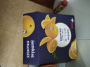 新奇士（Sunkist）美国晚熟脐橙 黑标 2kg礼盒 单果180g起 新鲜水果 实拍图