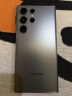 三星Samsung Galaxy S23 Ultra S24Ultra 稳劲性能大屏 拍照手机 S23 Ultra 悠野绿 12GB+256GB 港版 6期0息 实拍图
