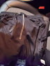 安德玛（UNDERARMOUR）Tech Mesh男子训练运动短裤1328705 黑色001 L 实拍图