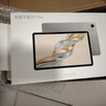 荣耀平板X9 Pro【国家补贴】11.5英寸平板电脑 120Hz护眼全面屏 8300mAh超大电池8+128GB天青色 实拍图