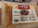 广式牛杂煲500克/包港式酱香牛腩速食牛杂火锅商用半成品加热即食 广式牛杂煲500g*1袋 精选牛腩牛杂/无萝卜 加热即食 实拍图