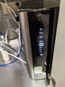 志高（CHIGO）【2025年新款】 净水器家用通用滤芯800G净饮机0阻垢剂管线机套装加热直饮RO反渗透厨下自来水过滤 经典款-净水器800G双出水（上门安装） 实拍图