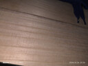 天莺阁定制实木板片桐木衣柜分层薄隔板置物架原木板材材料木板定做尺寸 厚度1.2cm 定制其他尺寸(联系客服） 实拍图