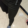361°跑步运动套装速干衣男春夏运动服高弹体育生紧身训练服健身服打底 精英长袖2件套 2XL 实拍图