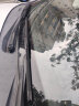 澳冶吉利帝豪/帝豪RS(14-16)/14-16帝豪EC7无骨雨刮器雨刷1对装24/16 实拍图