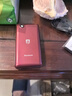 飞利浦（PHILIPS）V13P 海棠红 翻盖老人手机 移动联通电信4G全网通 双卡双待老年人手机大字大声音备用智能学生手机 实拍图