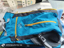伯希和（Pelliot）双肩背包男女旅行登山骑行包耐磨运动户外大容量休闲书包 天蓝 20L以下 实拍图