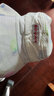 bc babycare婴儿帽子宝宝遮阳帽渔夫帽亲子沙滩帽儿童防晒帽 布西兰紫 S-宝宝款（建议头围45-50cm） 实拍图