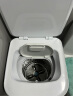 小天鹅（LittleSwan）波轮洗衣机全自动小型迷你 3公斤母婴儿童内衣婴儿除菌除螨加热高温煮洗以旧换新 TB30VH80EPRO 晒单实拍图