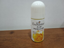 艾诗（Enchanteur）腋下止汗露长效留香女士香体滚珠走珠露干爽不留痕 魅力走珠40ml+赠艾诗折页 实拍图