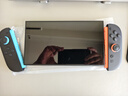 任天堂（Nintendo）【国内保税仓】Switch2/1代 OLED/续航加强日版/港版便携家用ns体感游戏机掌机 港版switch2赛车同捆+NS2塞尔达荒野之息 实拍图
