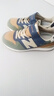 NEW BALANCE4-14岁大童秋冬拼接复古运动休闲鞋996ON 实拍图