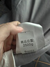 南极人被子 春秋四季被单人学生宿舍被芯棉被空调被5斤 150*200cm灰色  实拍图