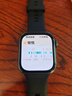华为HUAWEI WATCH FIT 4 韵律黑氟橡胶表带 华为运动智能手表超轻薄大屏潮流运动蓝牙通话睡眠监测fit4 实拍图