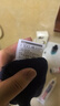 三利纱布小方巾4条纯棉擦手巾可挂式全棉柔软吸水速干厨房小毛巾 实拍图
