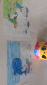 美乐童年儿童蜡笔幼儿无毒可水洗油画棒24色涂色本绘笔文具套装幼儿园礼物 实拍图