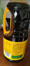鲁花自然鲜系列 酱香酱油【 0添加防腐剂 特级生抽】1.28L 调味品 实拍图