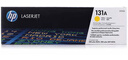 惠普（HP）CF212A 黄色硒鼓 131A （适用LaserJet M251n/M276fn/M276fnw） 实拍图