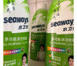 水卫仕（seaways）家电清洁剂 多功能清洁剂 除霉除菌去异味烤箱冰箱清洗剂500g*3瓶 实拍图