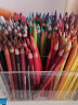 Prismacolor培斯玛彩色铅笔 彩铅笔 36色油性大师级画笔套装绘画艺术写生手绘美国三福霹雳马 实拍图
