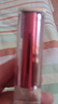 美宝莲小灯管口红纵情耀系列显白 SRD03春茶粉桃3g 生日礼物女 实拍图