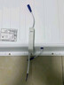 欧斯照明led平板灯600x600集成吊顶灯6060矿棉板嵌入式吸顶天花面板扣板灯 58瓦双驱动-600*600mm-超亮白光 实拍图