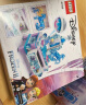 乐高（LEGO）积木拼装迪士尼41168艾莎的创意珠宝盒6岁+女孩儿童玩具生日礼物 实拍图