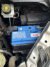 博世（BOSCH）汽车电瓶蓄电池12V免维护铅酸蓄电池 以旧换新 20-72途观/标致508/别克新君威 晒单实拍图