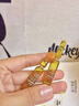 肌肤之食虾青素美白精华小安瓶次抛面部祛淡斑去黄提亮紧致抗老护肤精华液 3盒2ml*21支【美白淡斑周期】 实拍图