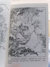 雷人版 孙悟空三打白骨精 连环画小人书 32开大精 获奖作品 赵宏本 钱笑呆 绘 黑美 绢版 实拍图