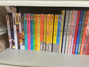 半小时漫画世界史（看半小时漫画，通五千年历史！其实是一本严谨的极简世界史！）新老版随机发货 实拍图
