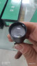 神鱼（SHENYU）迷你小手电筒强光远射可充电LED调焦户外家用便携袖珍COB工作灯 实拍图