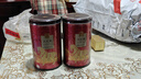 八马茶业乌龙茶 武夷岩茶大红袍一级240g 罐装茶叶自己喝 实拍图