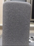 小米（MI）Xiaomi智能音箱 灰 超级小爱智能音箱 AI大模型问答 连续指令语控 支持远程备车 小米蓝牙音箱 实拍图