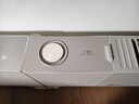 美的（Midea）石墨烯踢脚线取暖器 家用立式遥控电暖气浴室防水折叠式电暖器大面积速热暖气片移动地暖 HDU22VRS 实拍图